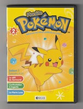 PLANÈTE POKEMON 2 - SAISON 1