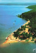 33 LACANAU LE LAC