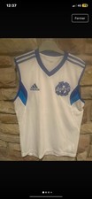 Maillot Collector OM Adidas 