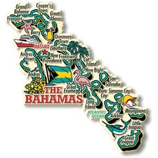 The Bahamas Jumbo Country