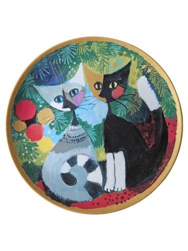 Hutschenreuther assiette - hutschenreuther,