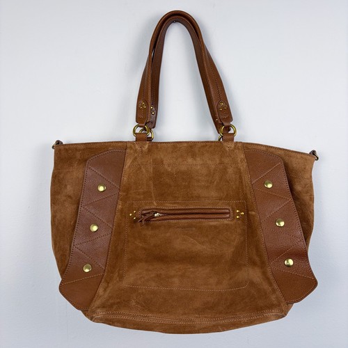 Jerome dreyfuss roger - dreyfuss, suede