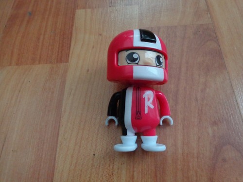 Hasbro figurine action - hasbro,