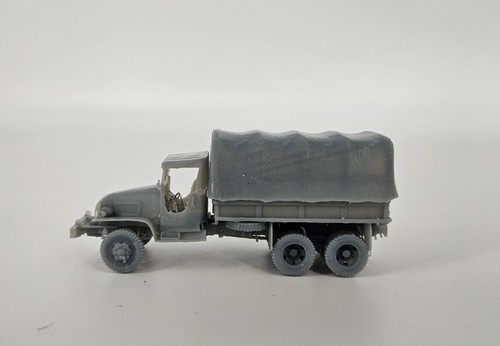 Gmc cckw 353 scale - cckw,