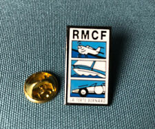 Pin’s RMCF La Ferte Bernard
