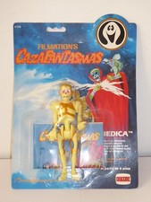 Ghostbusters Filmation 1987