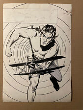 KALI - Original de couverture