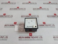 RISHABH EQ 96 Voltmètre