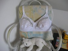 Neuf 120E " Empreinte de Simone Pérèle " réf 4246 lingerie de Paris France