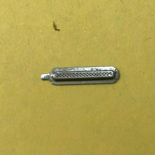 Grille métallique pour wiko - grille,
