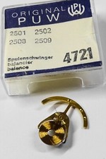 BALANCIER ORIGINE COMPLET