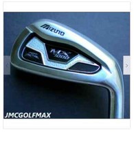 Mizuno MX-1000 Single 6 Iron