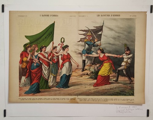 Grossi les rancunes - les,