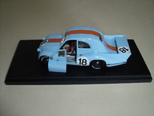 1/43  CITROEN  2CV/917