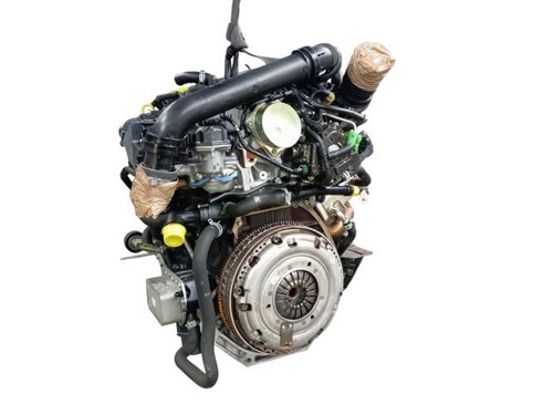 Moteur renault scenic - scenic, 4