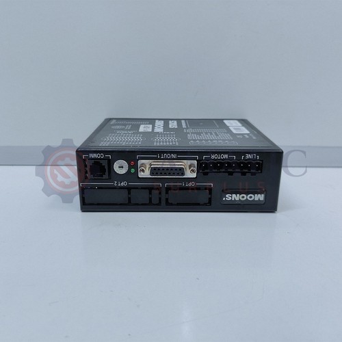 Moons mstac5 two phase - mstac5-s-an-2v,