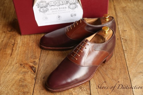 Chaussures oxford cuir - chaussures, en
