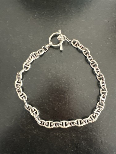 Très joli collier - joli, argent