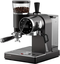 20 Bar Espresso Machine with
