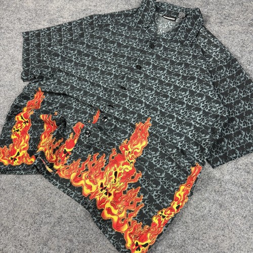 Y2k odo flaming - y2k,