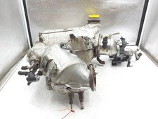 Filtre à particules