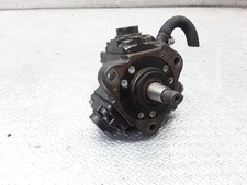 Opel Astra H 2005 Diesel Pompe