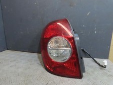 Feu arriere principal gauche (feux) CHEVROLET CAPTIVA 96626995