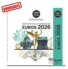 Nouveauté Série Coffret BU