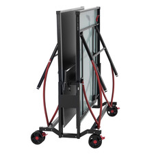 Table De Ping-Pong Pliable