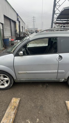 Porte avant gauche aixam - avant,