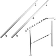 VEVOR Main Courante Escalier