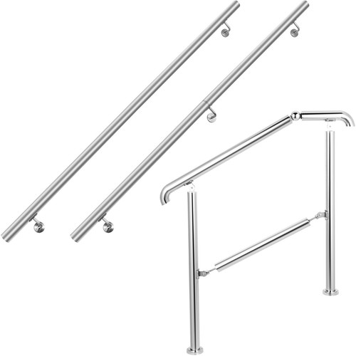 Vevor main courante - vevor, escalier