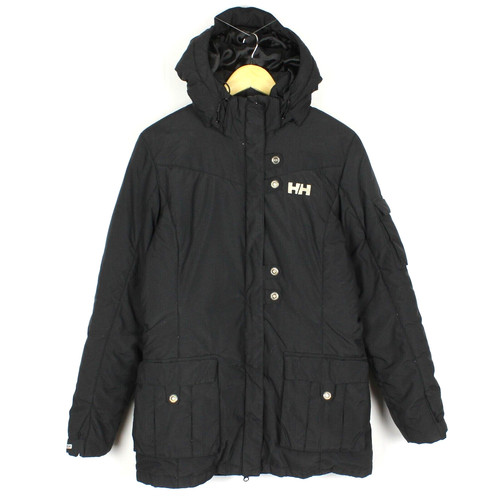 Veste parka femme helly - helly, hansen