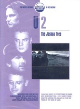 U2 - Joshua Tree [Import anglais]
