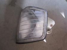 Optique avant secondaire gauche (feux)(clignotant) MERCEDES 190 W201 PHASE 2