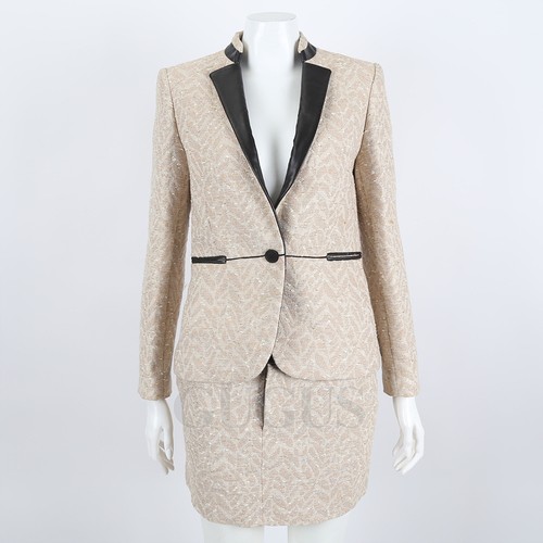 Zadig voltaire veste - &, jupe