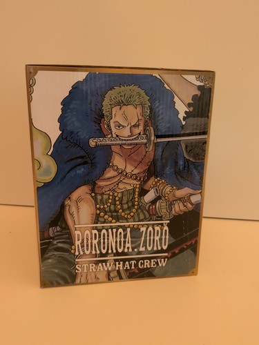 Figurine zoro one - figurine, 20