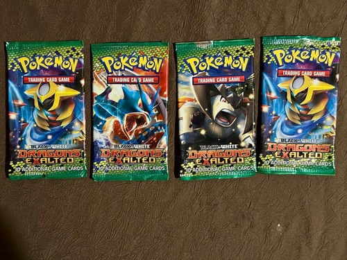 Lot booster pack - lot, 4