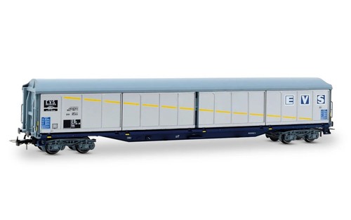 Hj6300 sncf wagon parois - sncf,, à