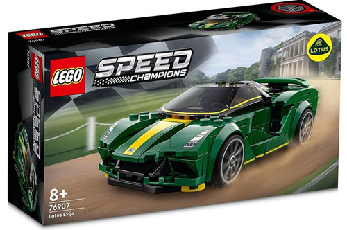 Lego 76907 speed champions - lego,