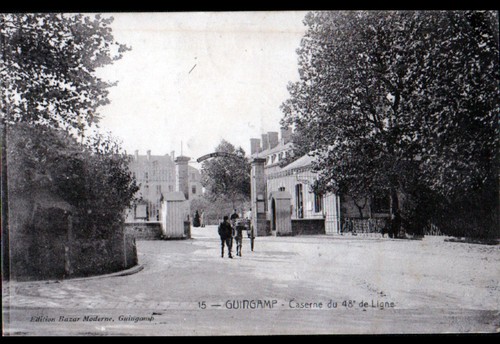 Guingamp livraison avec - (22),
