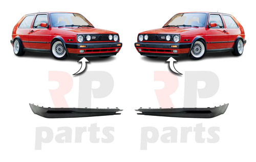 Pour golf mk2 gti 92 - golf,