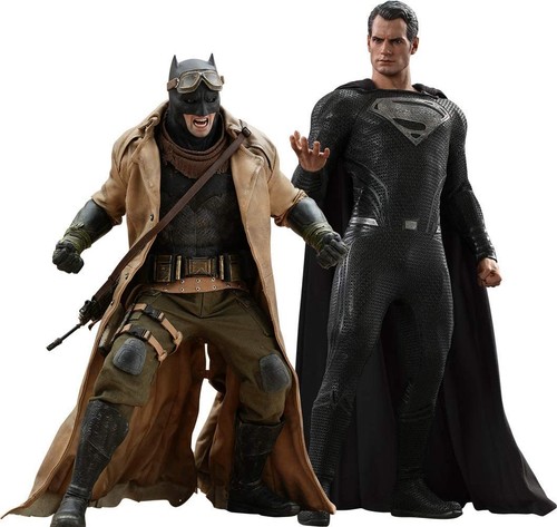 Masterpiece justice league - masterpiece,