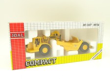 Joal TP BTP 1/70 - Scraper Automoteur CAT 631D