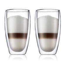 BODUM 4560-10 Pavina Double
