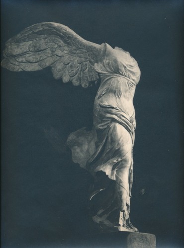 Victoire samothrace - de,