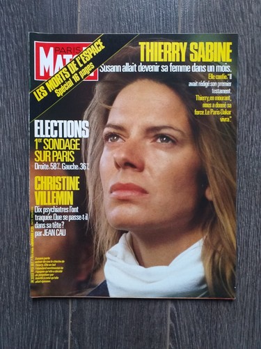 Paris match 1915 du 7 - -,