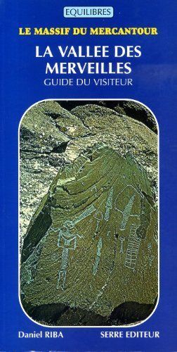 Vallee des merveilles riba - vallee,