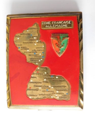 Ffa forces françaises - ffa,