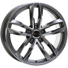 Jantes roues avus af16 - jantes,